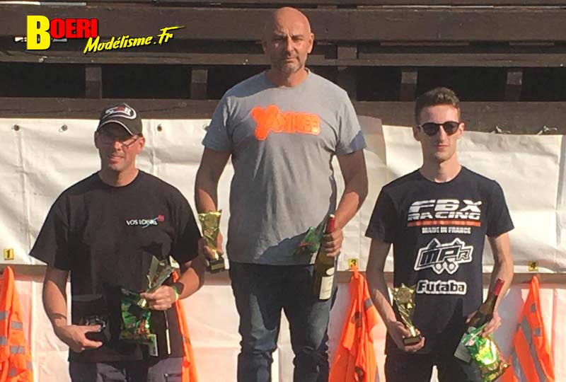 6ème cf piste 1/5ème et brushless à vieux charmont club amcc les 25 et 26 septembre 2021 
