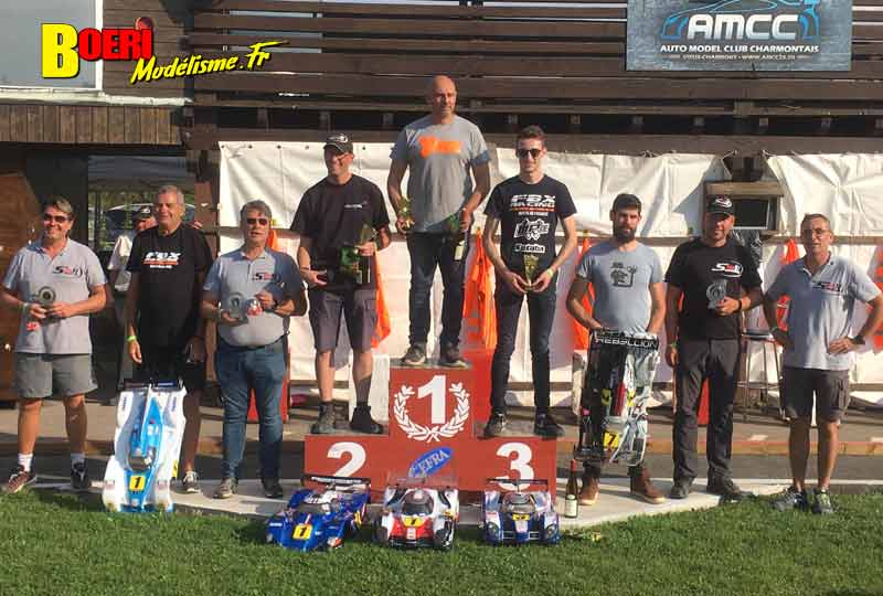 6ème cf piste 1/5ème et brushless à vieux charmont club amcc les 25 et 26 septembre 2021 