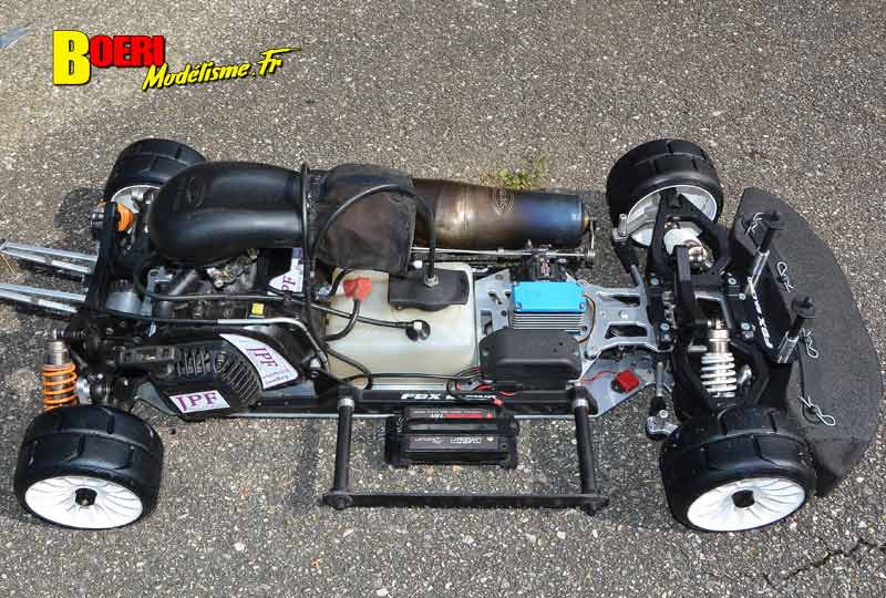 6ème cf piste 1/5ème et brushless à vieux charmont club amcc les 25 et 26 septembre 2021 