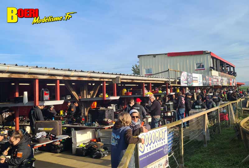 4ème cf tt 1/8 thermique national sens a2tech saint clément les 16 et 17 octobre 2021