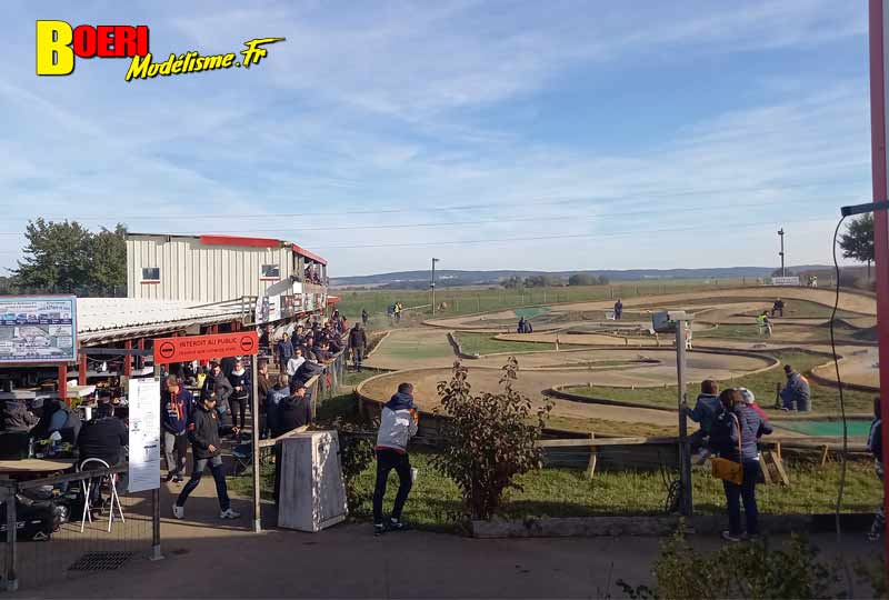 4ème cf tt 1/8 thermique national sens a2tech saint clément les 16 et 17 octobre 2021