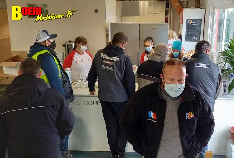 4ème cf tt 1/8 thermique national sens a2tech saint clément les 16 et 17 octobre 2021