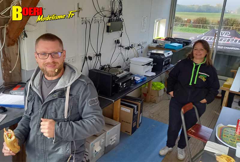 4ème cf tt 1/8 thermique national sens a2tech saint clément les 16 et 17 octobre 2021