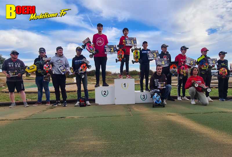 4ème cf tt 1/8 thermique national sens a2tech saint clément les 16 et 17 octobre 2021