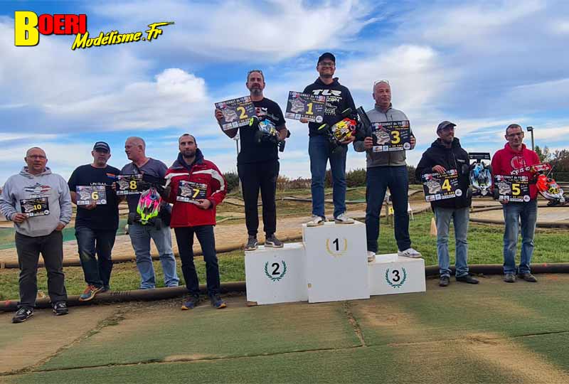 4ème cf tt 1/8 thermique national sens a2tech saint clément les 16 et 17 octobre 2021