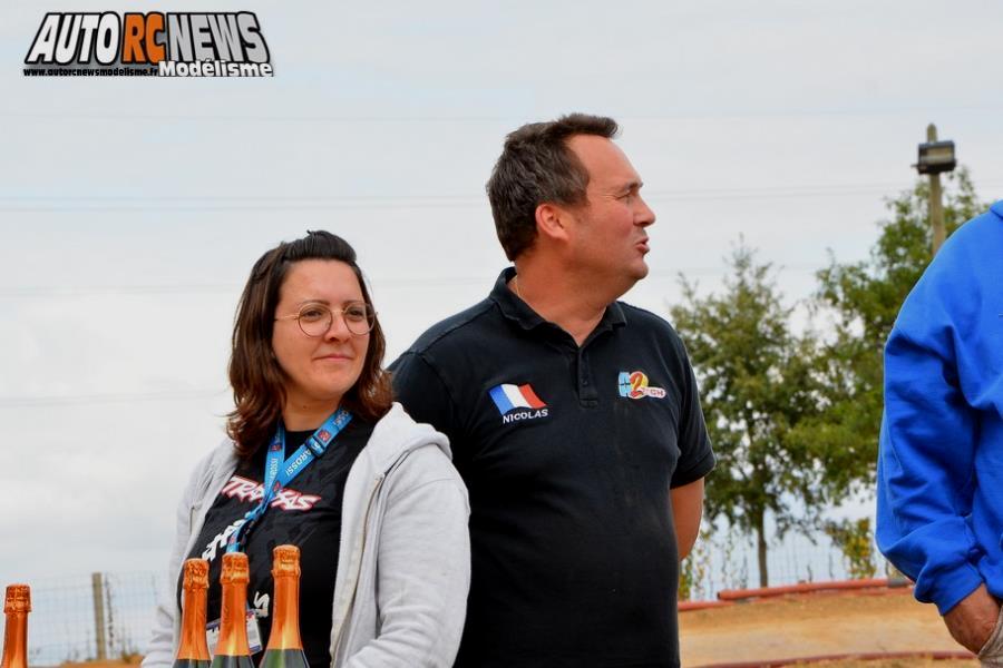 4ème cf tt 1/8 thermique national sens a2tech saint clément les 16 et 17 octobre 2021