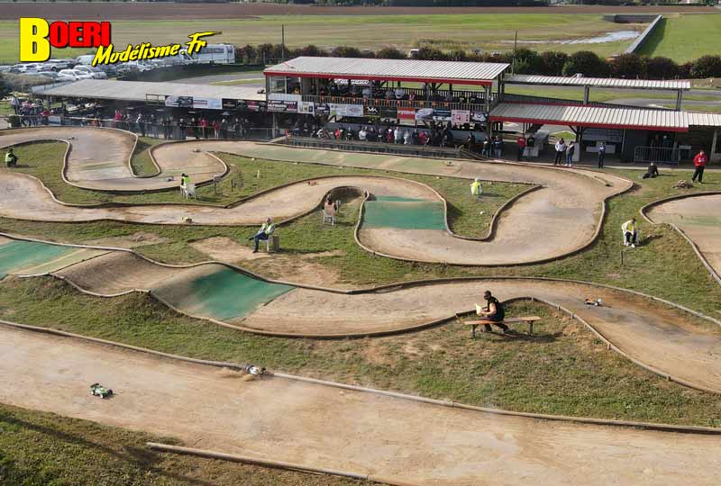 4ème cf tt 1/8 thermique national sens a2tech saint clément les 16 et 17 octobre 2021