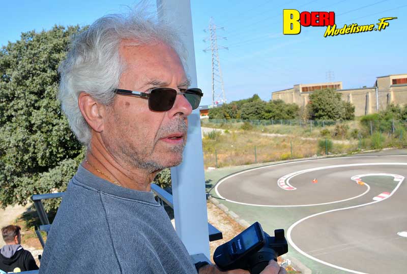 6 heures d'endurance mini racing tour de provence à orange mct 10 octobre 2021 