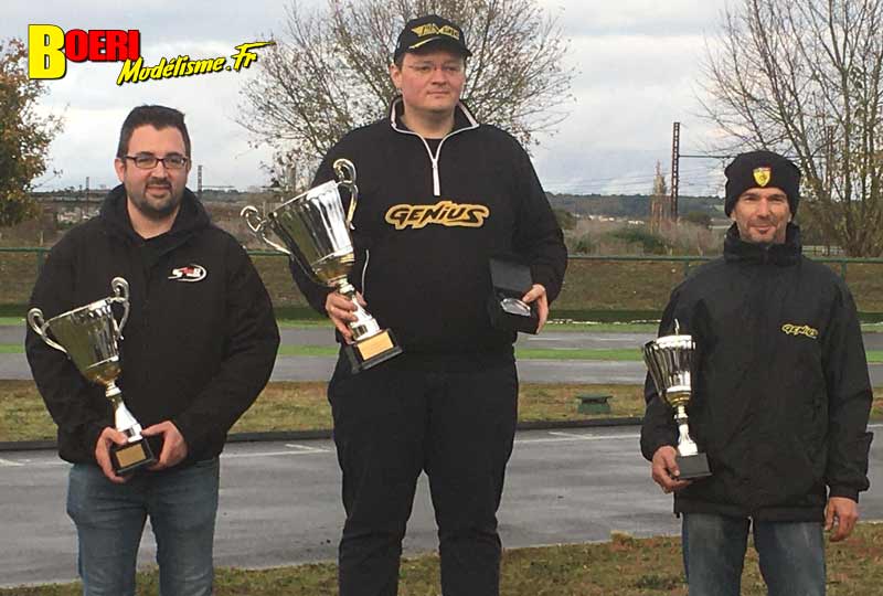 7ème cf piste 1/5ème et brushless à ingrandes club maci les 6 et 7 novembre 2021 