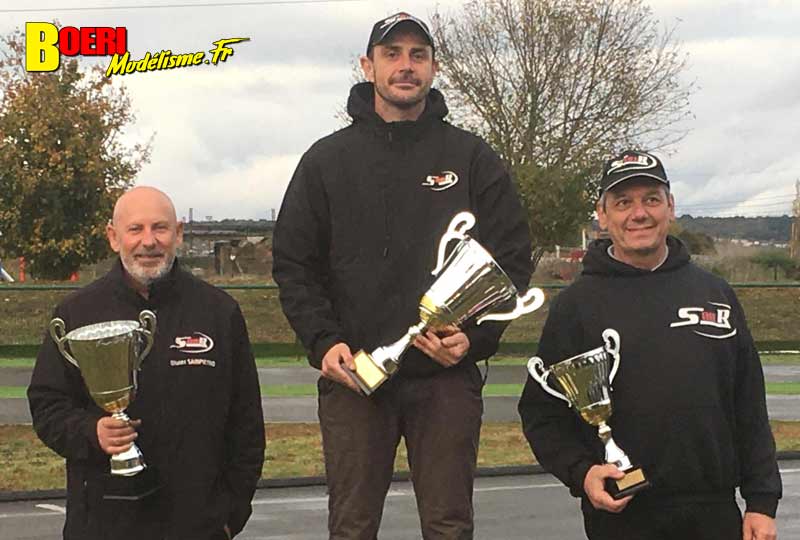 7ème cf piste 1/5ème et brushless à ingrandes club maci les 6 et 7 novembre 2021 