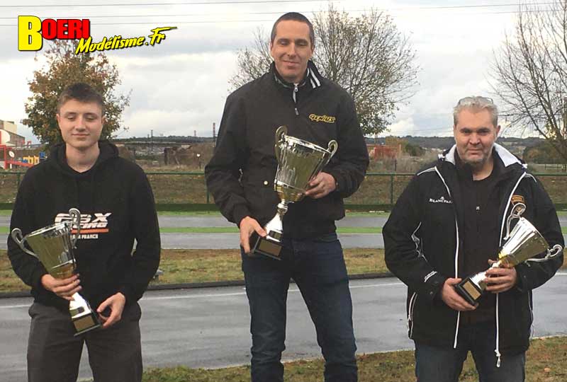7ème cf piste 1/5ème et brushless à ingrandes club maci les 6 et 7 novembre 2021 