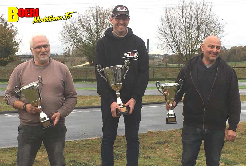 7ème cf piste 1/5ème et brushless à ingrandes club maci les 6 et 7 novembre 2021 