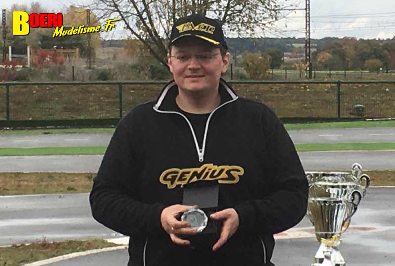 7ème cf piste 1/5ème et brushless à ingrandes club maci les 6 et 7 novembre 2021 