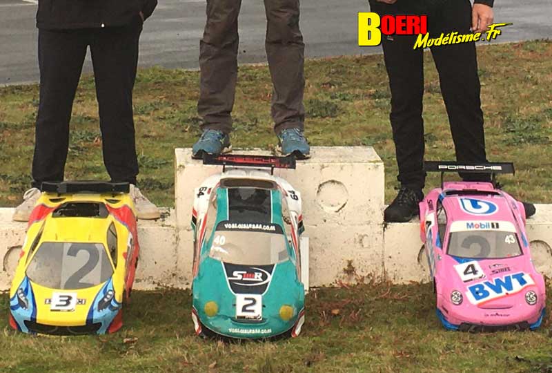 7ème cf piste 1/5ème et brushless à ingrandes club maci les 6 et 7 novembre 2021 