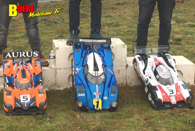 7ème cf piste 1/5ème et brushless à ingrandes club maci les 6 et 7 novembre 2021 