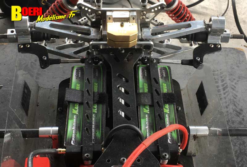 7ème cf piste 1/5ème et brushless à ingrandes club maci les 6 et 7 novembre 2021 