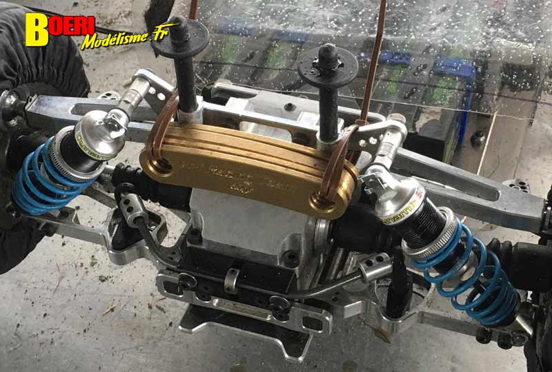 7ème cf piste 1/5ème et brushless à ingrandes club maci les 6 et 7 novembre 2021 