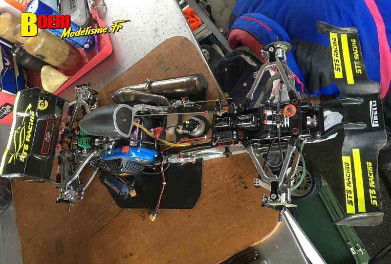 7ème cf piste 1/5ème et brushless à ingrandes club maci les 6 et 7 novembre 2021 