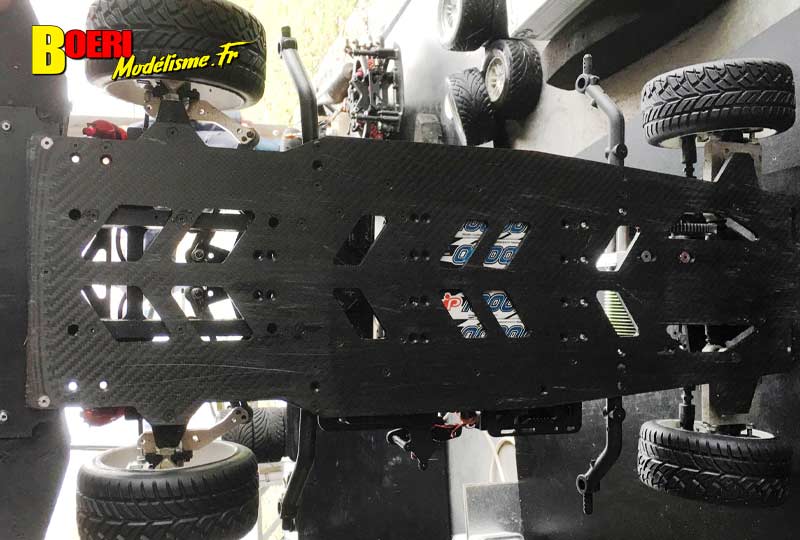 7ème cf piste 1/5ème et brushless à ingrandes club maci les 6 et 7 novembre 2021 