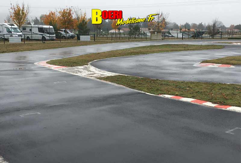 7ème cf piste 1/5ème et brushless à ingrandes club maci les 6 et 7 novembre 2021 