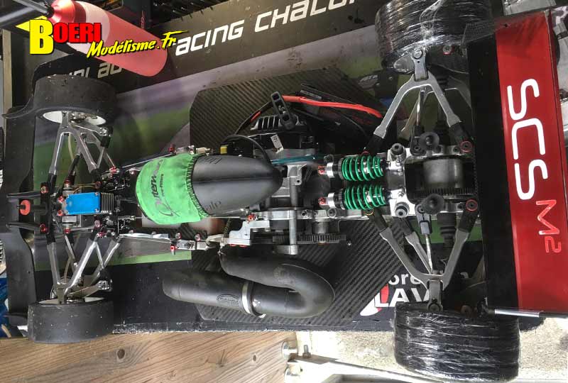 7ème cf piste 1/5ème et brushless à ingrandes club maci les 6 et 7 novembre 2021 