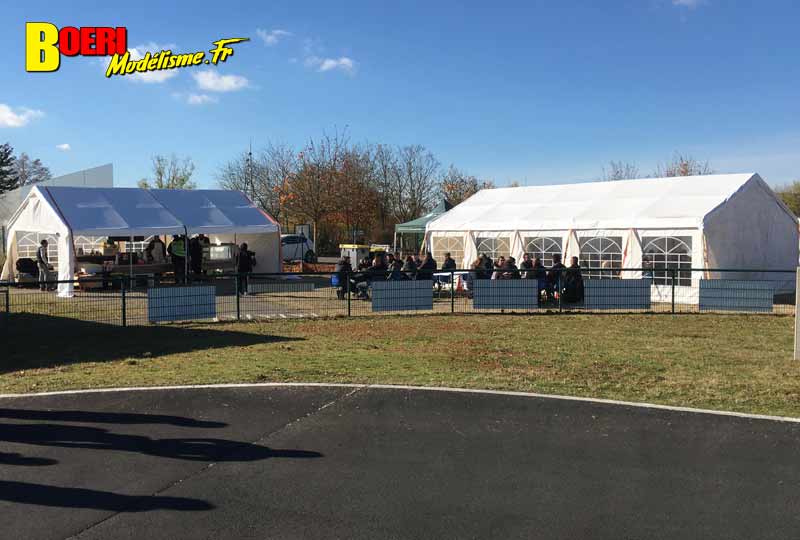 7ème cf piste 1/5ème et brushless à ingrandes club maci les 6 et 7 novembre 2021 