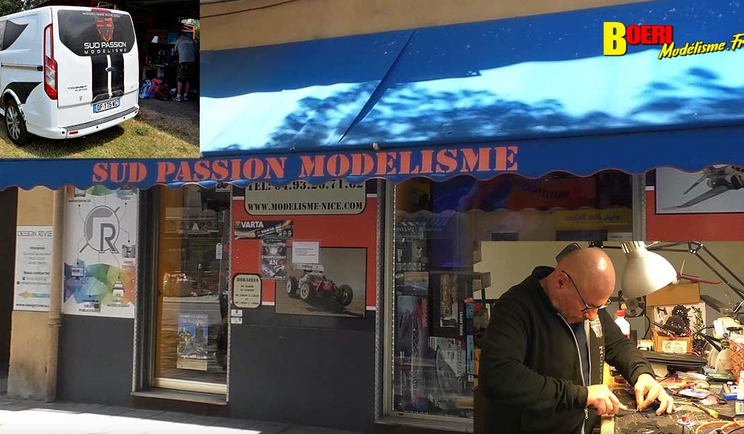 Sud Passion Modelisme