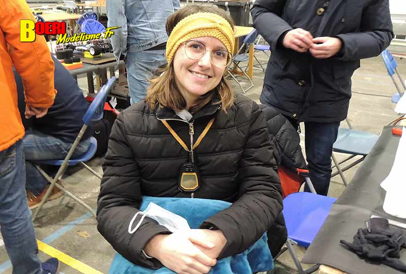 20ème grand prix de saint brieuc piste 1/8 thermique classique et 4x4 et bls et piste 1/10 du 04 au 6 février 2022
