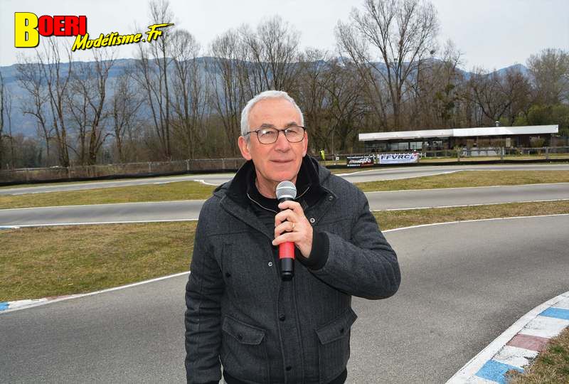 1ère cf piste 1/10 thermique et gt8 à grenoble racg circuit de montbonnot les 12 et 13 mars 2022