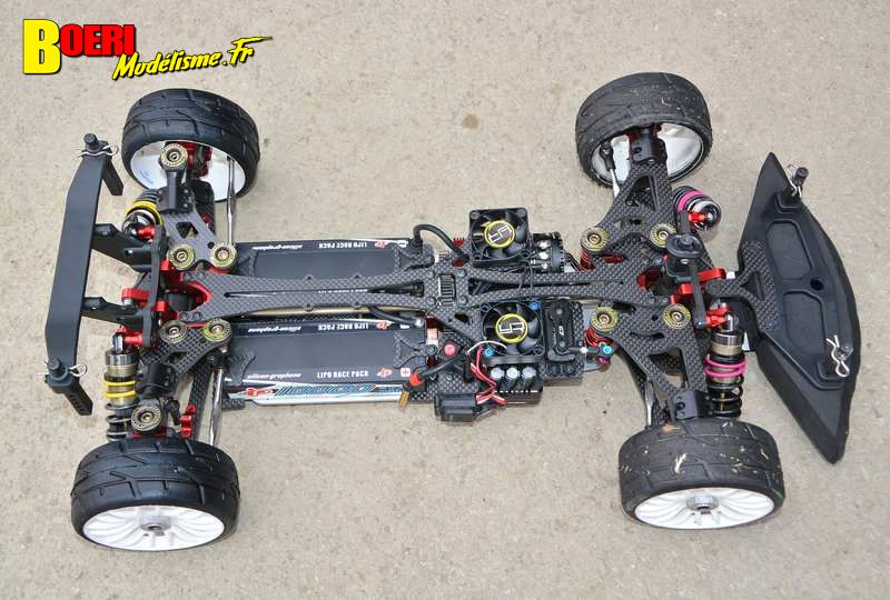 1ère cf piste 1/10 thermique et gt8 à grenoble racg circuit de montbonnot les 12 et 13 mars 2022