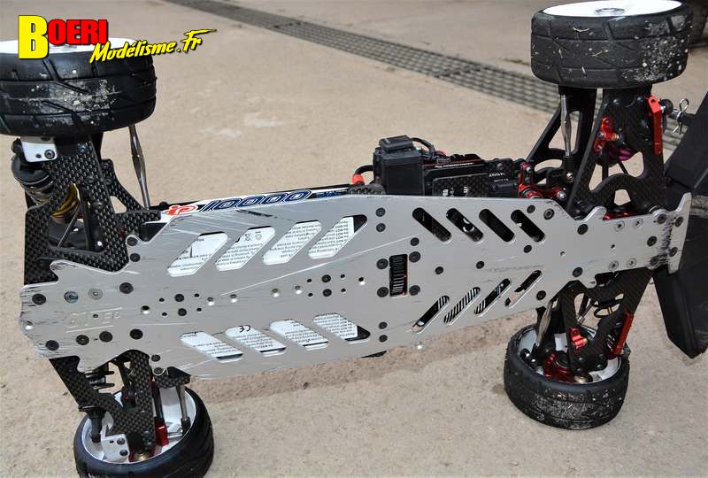 1ère cf piste 1/10 thermique et gt8 à grenoble racg circuit de montbonnot les 12 et 13 mars 2022