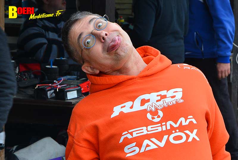 1ère cf piste 1/10 thermique et gt8 à grenoble racg circuit de montbonnot les 12 et 13 mars 2022