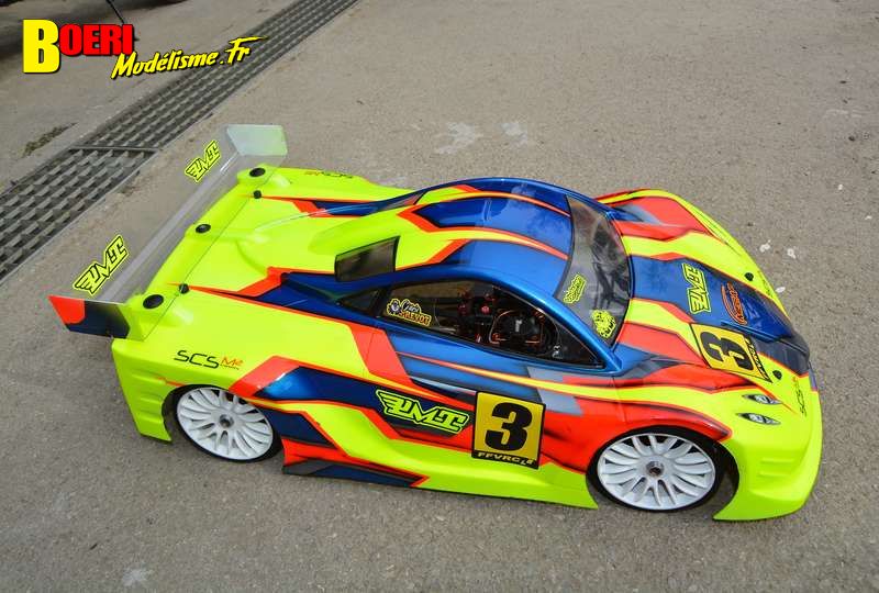 1ère cf piste 1/10 thermique et gt8 à grenoble racg circuit de montbonnot les 12 et 13 mars 2022