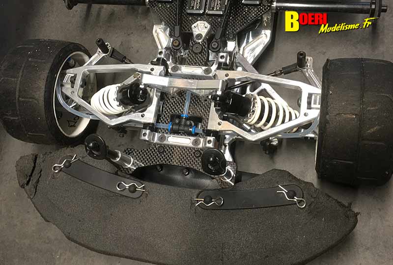 1ère cf piste 1/5 thermique et électrique à besançon au club car avec elite, national , ff, f1 et sport proto