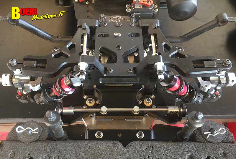 1ère cf piste 1/5 thermique et électrique à besançon au club car avec elite, national , ff, f1 et sport proto