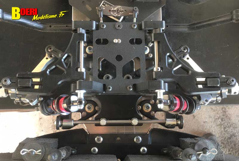 1ère cf piste 1/5 thermique et électrique à besançon au club car avec elite, national , ff, f1 et sport proto