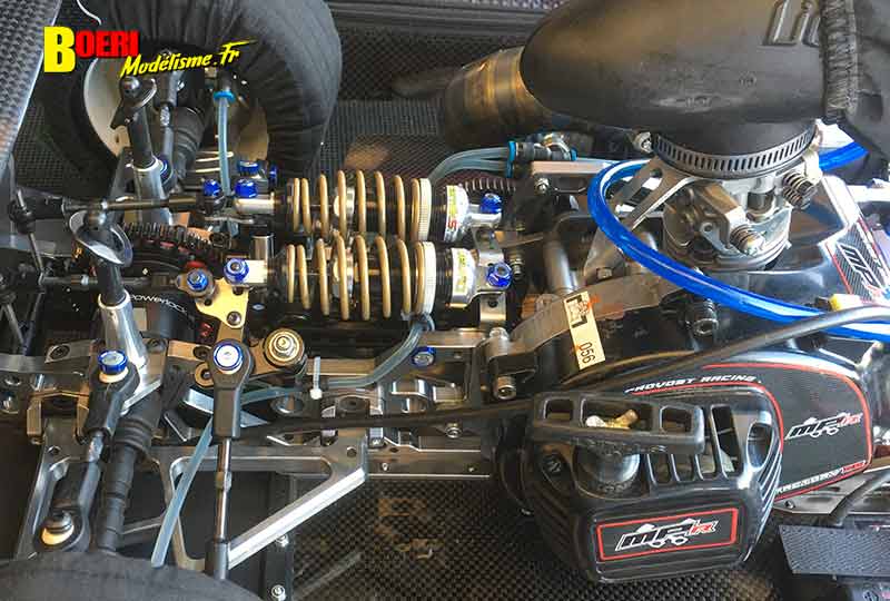 1ère cf piste 1/5 thermique et électrique à besançon au club car avec elite, national , ff, f1 et sport proto