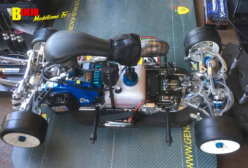 1ère cf piste 1/5 thermique et électrique à besançon au club car avec elite, national , ff, f1 et sport proto