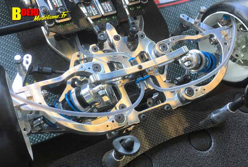 1ère cf piste 1/5 thermique et électrique à besançon au club car avec elite, national , ff, f1 et sport proto