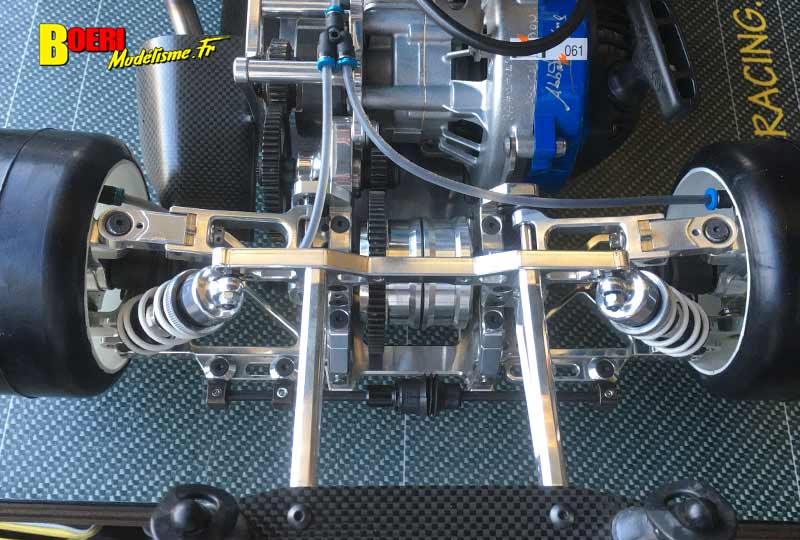 1ère cf piste 1/5 thermique et électrique à besançon au club car avec elite, national , ff, f1 et sport proto