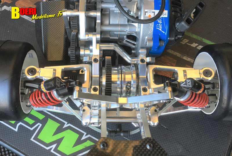 1ère cf piste 1/5 thermique et électrique à besançon au club car avec elite, national , ff, f1 et sport proto