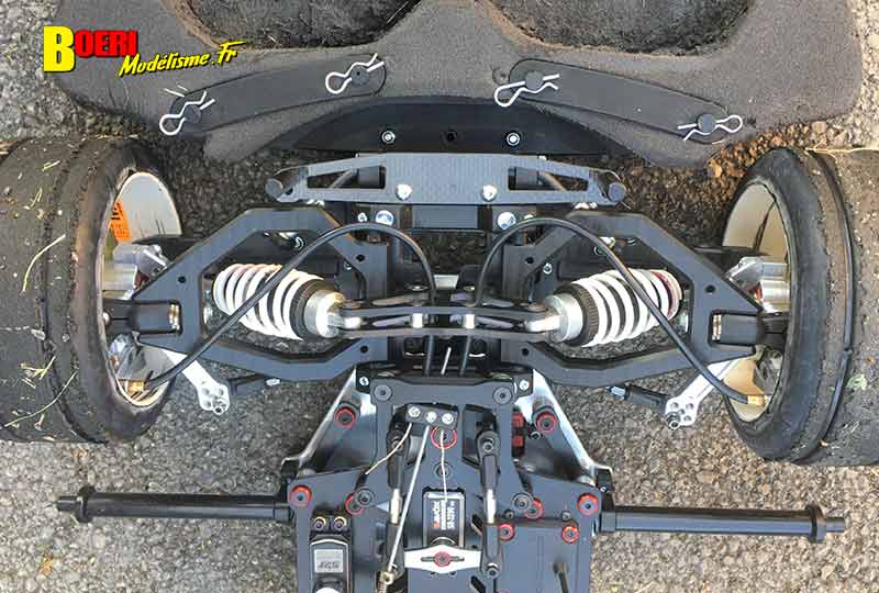 1ère cf piste 1/5 thermique et électrique à besançon au club car avec elite, national , ff, f1 et sport proto