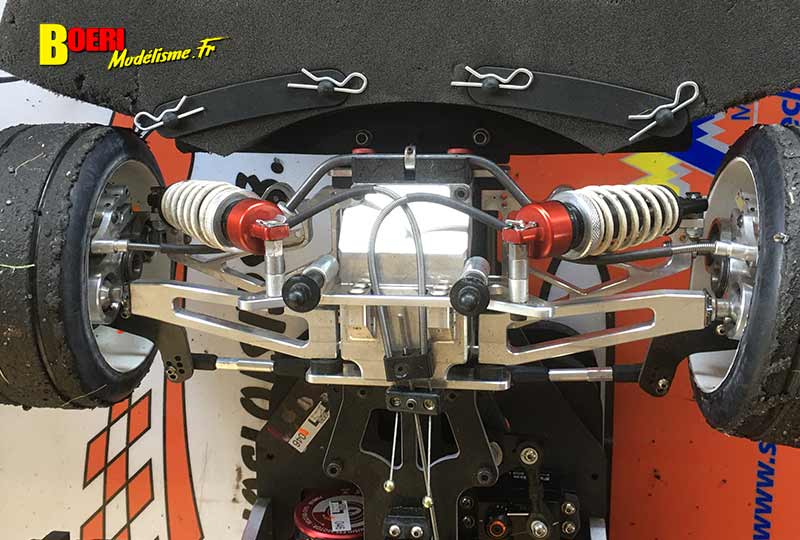 1ère cf piste 1/5 thermique et électrique à besançon au club car avec elite, national , ff, f1 et sport proto