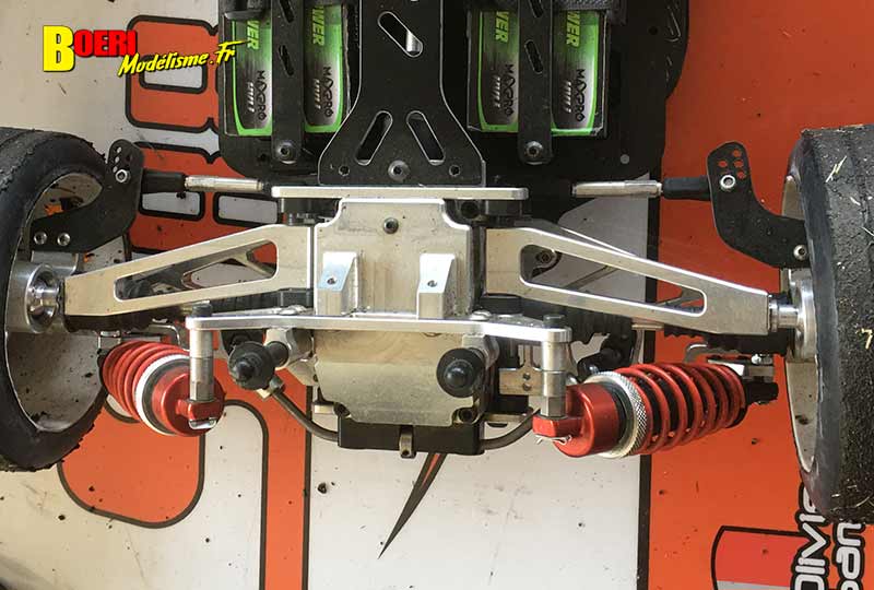 1ère cf piste 1/5 thermique et électrique à besançon au club car avec elite, national , ff, f1 et sport proto