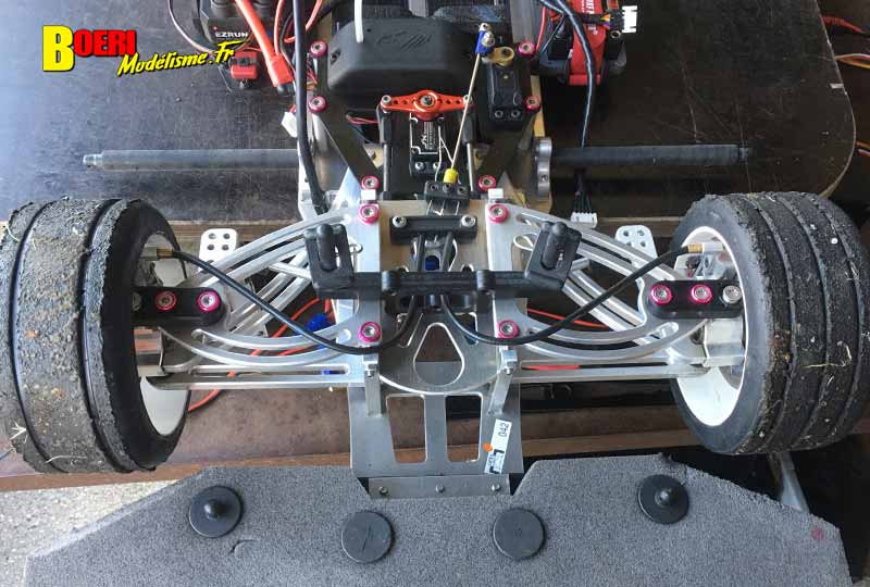 1ère cf piste 1/5 thermique et électrique à besançon au club car avec elite, national , ff, f1 et sport proto