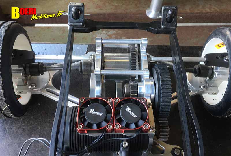 1ère cf piste 1/5 thermique et électrique à besançon au club car avec elite, national , ff, f1 et sport proto