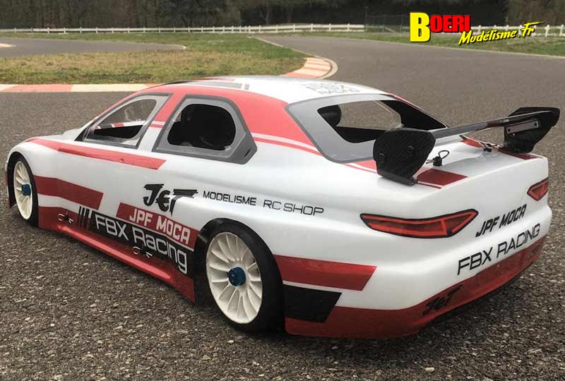 1ère cf piste 1/5 thermique et électrique à besançon au club car avec elite, national , ff, f1 et sport proto