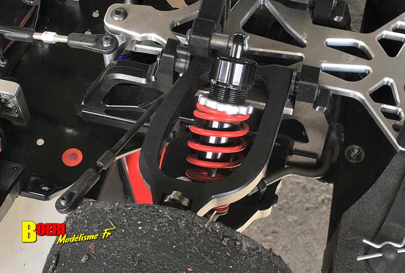 5ème cf piste 1/5 thermique et électrique à tournefeuille club tvrc en elite, national, ff, f1 et sport proto 03 et 04 septembre 2022