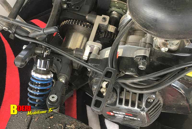 5ème cf piste 1/5 thermique et électrique à tournefeuille club tvrc en elite, national, ff, f1 et sport proto 03 et 04 septembre 2022