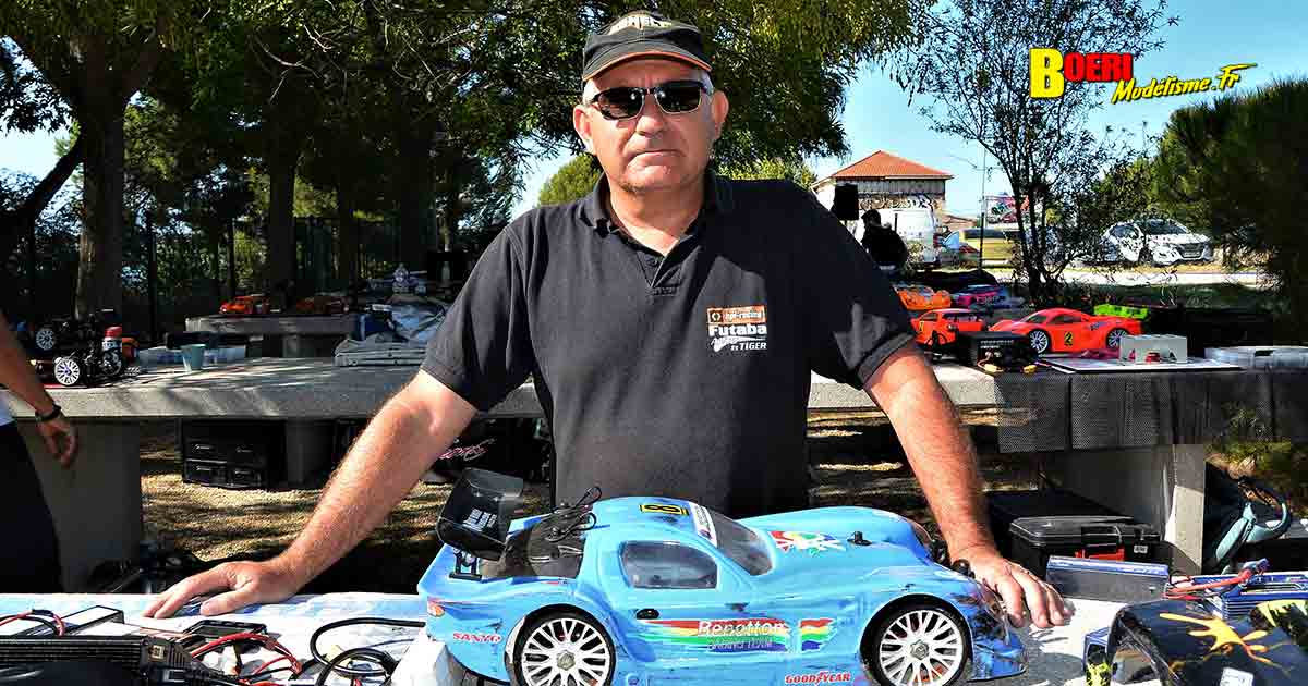 challenge mini racing tour de provence à rognac 18 septembre 2022